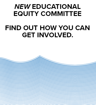  EDUCATIONAL EQUITY COMMITTEE GRAPHIC